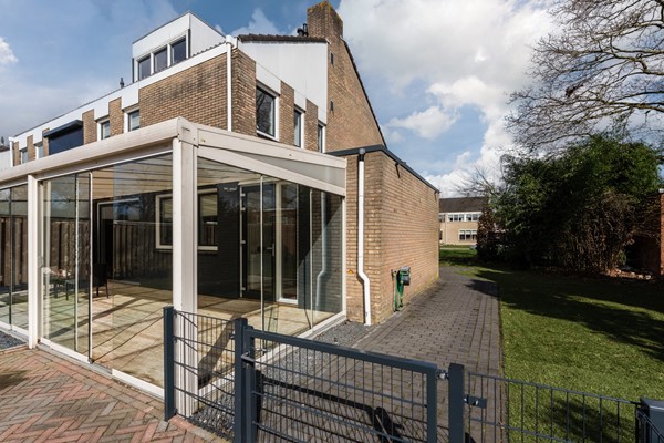 Medium property photo - Dwarssplitting 1, 9502 CA Stadskanaal